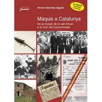 Maquis a catalunya