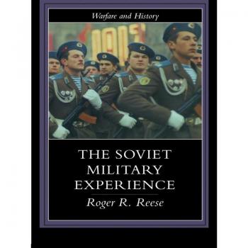 Vitalsource Technologies, Inc. Soviet Military Experience