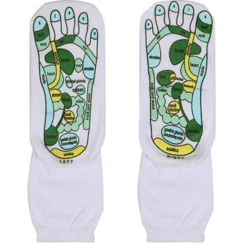 Chaussettes de réflexologie modèle FK88