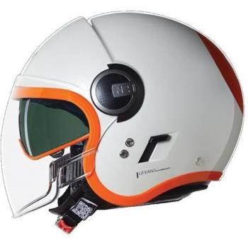 NOLAN Motorradhelm N21 Visor 06 Ocio Jethelm