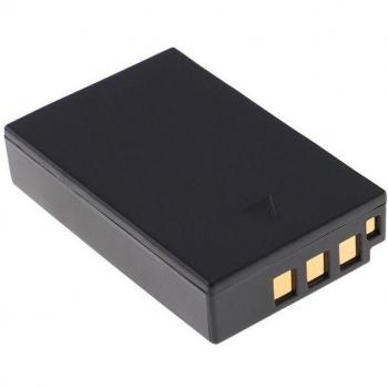 Extensilo Powerbank 1000 mAh – Passend zu Olympus Stylus 1s Digitalkamera