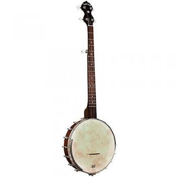 Gold Tone CC-OT Banjo Package