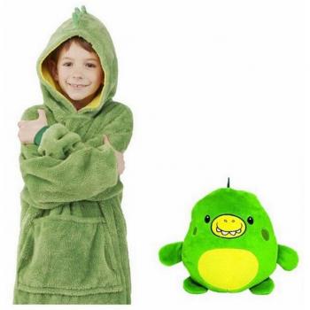 Sudadera gigante para sofá