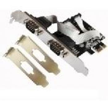 Interfaccia PCIe Serial L-Link Series