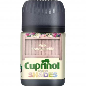 Cuprinol Shade of the Month