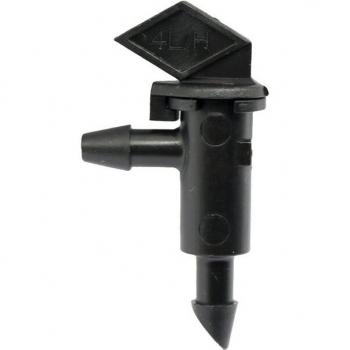 Dripper de bandera verde 4L 8L 16L