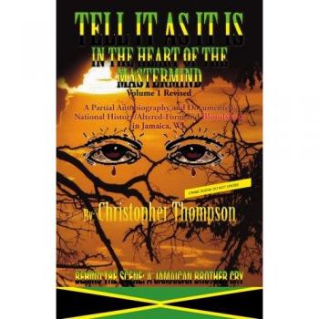 Tell It As It Is: In The Heart Of The Mastermind