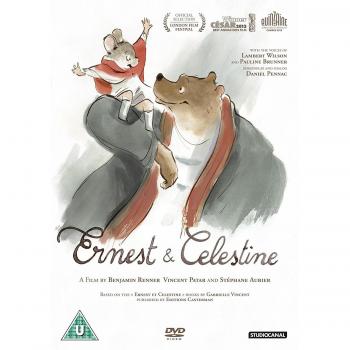 Ernest and Celestine