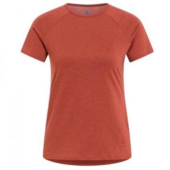 Camiseta de Manga Corta Odlo Essential 365