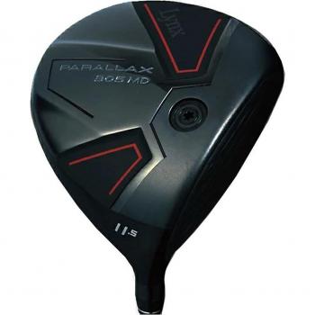 Mini Driver Parallax 305MD met 11,5° Loft