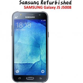 Samsung Galaxy J5 J5008 Refurbished Dual SIM Android Phone 1.5GB RAM 16GB ROM
