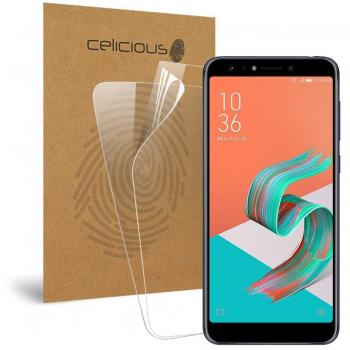 ZenFone 5Q ClearGuard Vivid Film Set – Two Pieces
