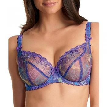 AA1291AMT Freya Untamed Amethyst