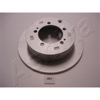 Disque plein ASHIKA 61-05-521