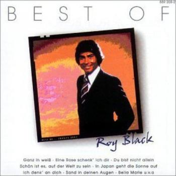 Best Of Roy Black