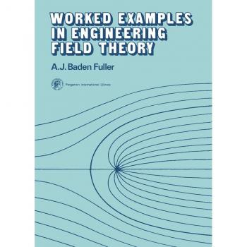 Vitalsource Technologies, Inc. Worked Examples In Engineering Field Theory