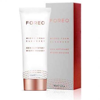 FOREO Micro-Foam Cleanser