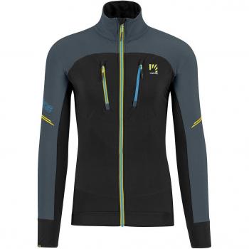Giacca Softshell Uomo Karpos Alagna Evo