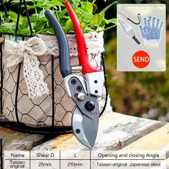 DTBD Bonsai Pruners