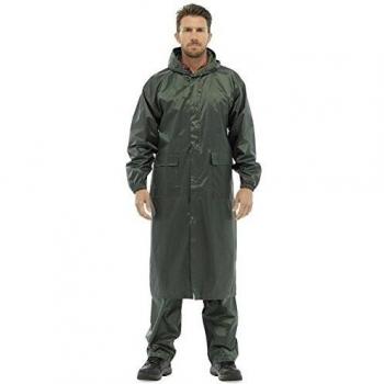 Jade Storm Ridge Men’s All-Weather Hoodie
