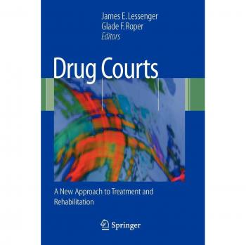 Drug Courts
