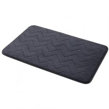 Tapis antidérapant pour salle de bains Gedy 50 x 80 cm