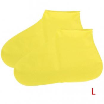 Cubiertas de silicona para lluvia