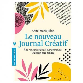 Le nouveau journal créatif