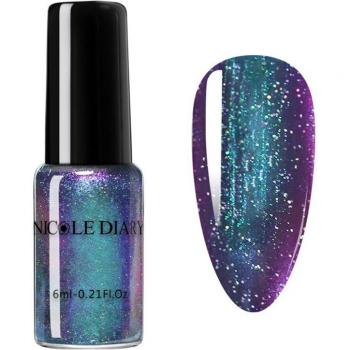 Esmalte Camaleón a Base de Agua 6ml