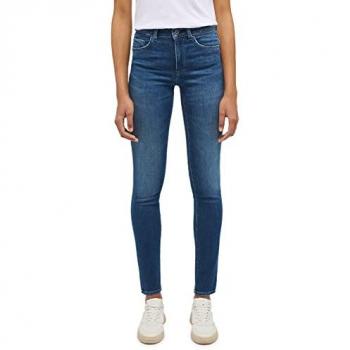 MUSTANG Shelby Slim Fit Damenjeans