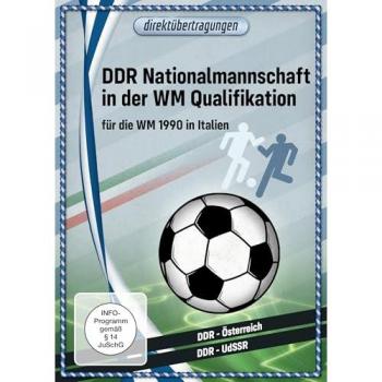 Transfert instantané – Équipe nationale d'Allemagne, qualification mondiale 1990 Italie