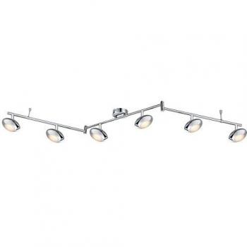 Deckenlampen-Globus 56217‑6: 30 W LED-Deckenleuchte
