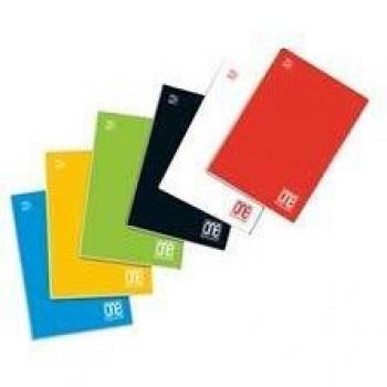 CF10 A4 100g Enigma One Color Ricambio Forato