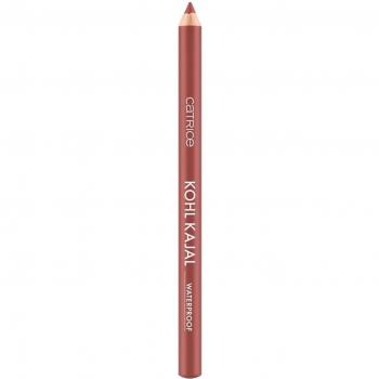 Lápiz de Ojos Catrice Kohl Kajal Nº 100 Burgundy Babe 0,8 g