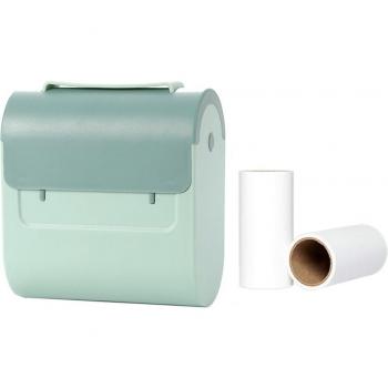 Herramienta de Limpieza de Pelusa