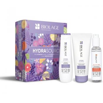 Essentials HydraSource Hair Revival Geschenkset