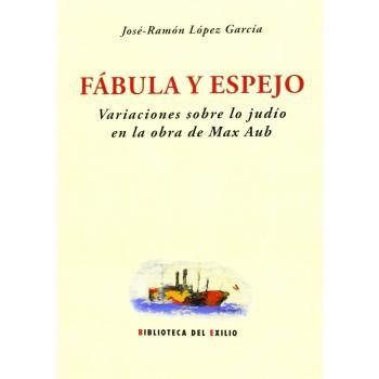 Fabula y espejo