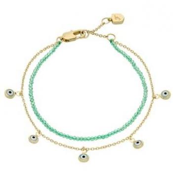 Fossil Schmuckarmband Sutton JA7284710