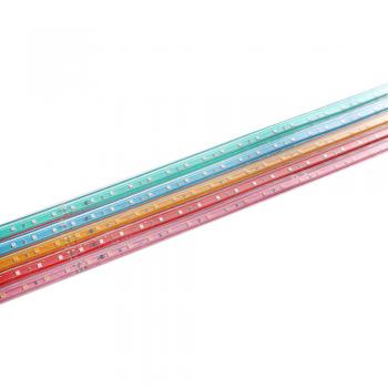 Tira LED 220V SMD2835 120 LEDs por metro Azul