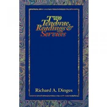 Two Tenebrae Readings And Services