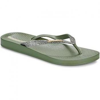 Ipanema “Anat” Flip‑Flop Verde para Mujer