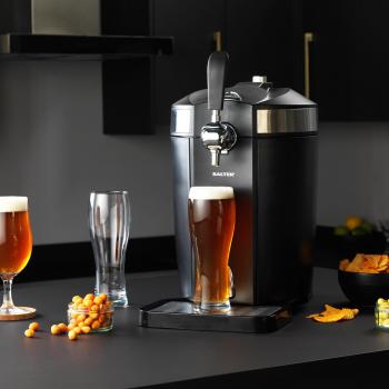 Salter Pro Beer Tap System