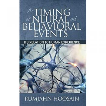 The Timing of Neural and Behavioral Events: Its Relation to Human Experience (HC)
