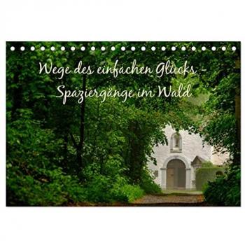 Wege des einfachen Glücks
