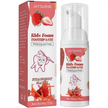 Dentifrice Fruits Kuankuanbao 60 ml