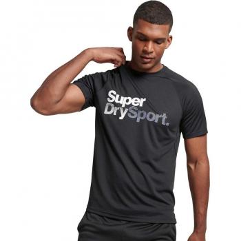 Superdry T‑shirt Logo Training S