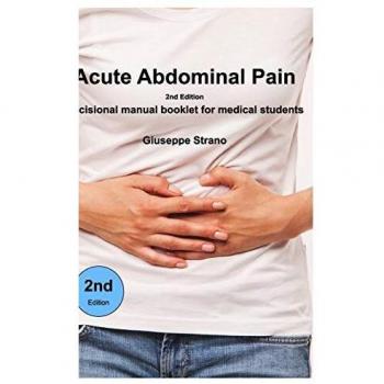 Acute Abdominal Pain