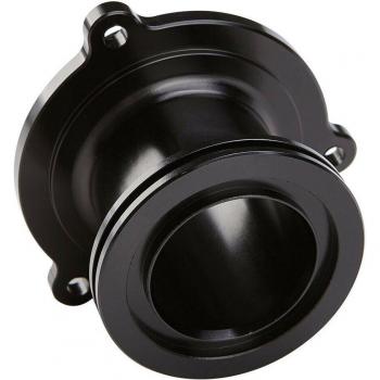 Turbo Muffler Delete Pipe for Audi S3 A3 R MK7 1.8T 2.0T TSI EA888 MQB