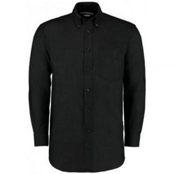 Camicia da Lavoro Oxford Kustom Kit Uomo