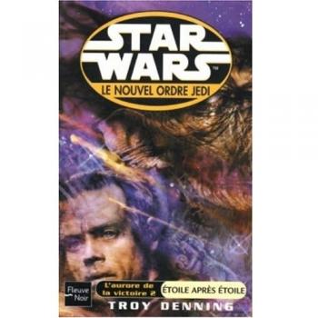 Star Wars, Le Nouvel Ordre Jedi Tome 6